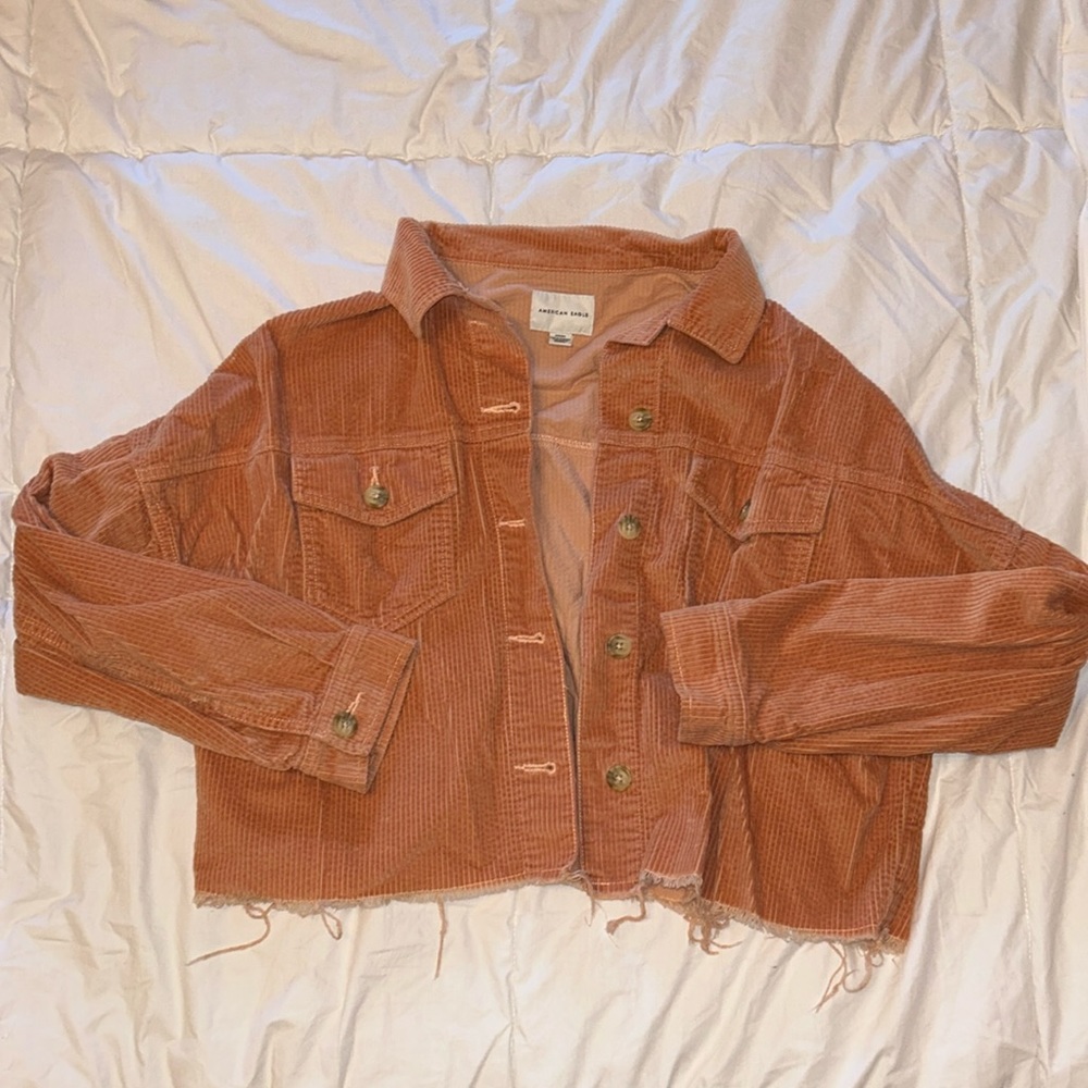 American Eagle Jacket